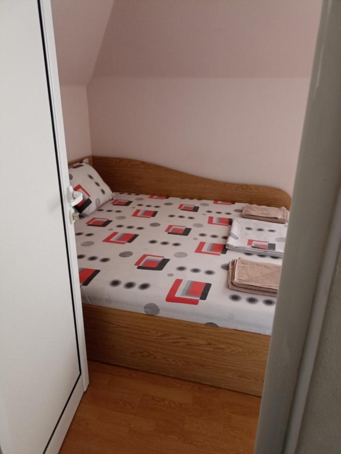 Апарт Хотел Мелани Płowdiw Zewnętrze zdjęcie