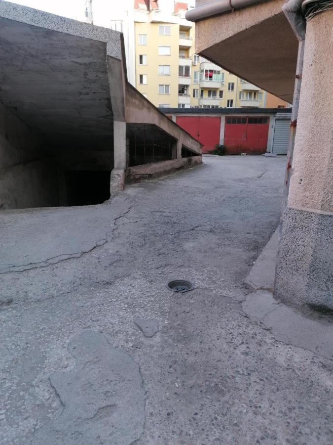 Апарт Хотел Мелани Płowdiw Zewnętrze zdjęcie